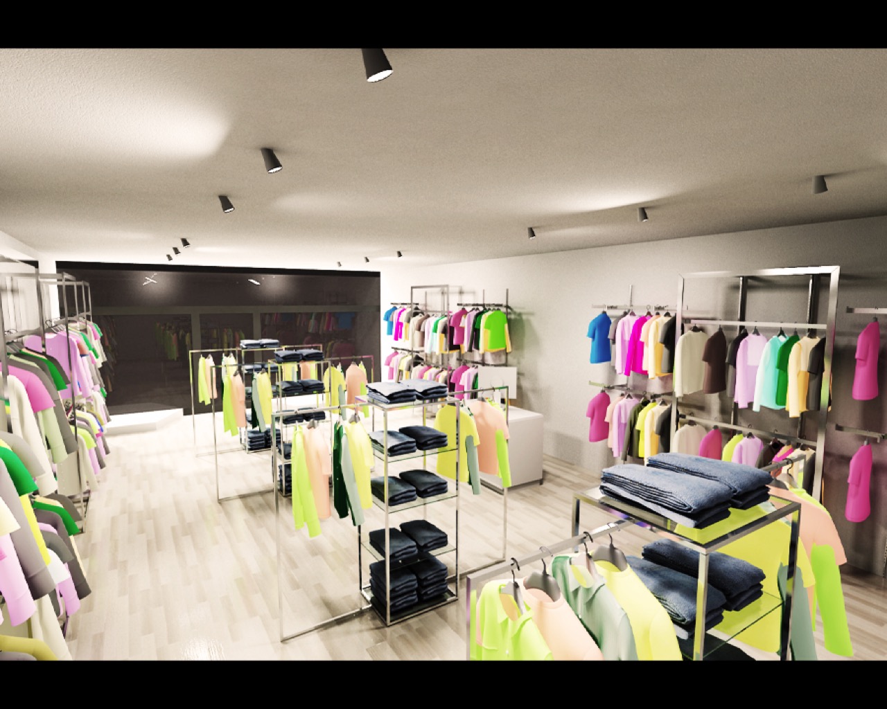 Foto 1 ABBIGLIAMENTO